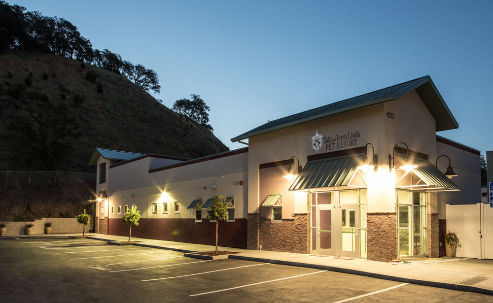 Terra Linda Pet Resort