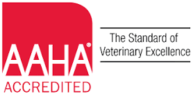 AAHA Logo