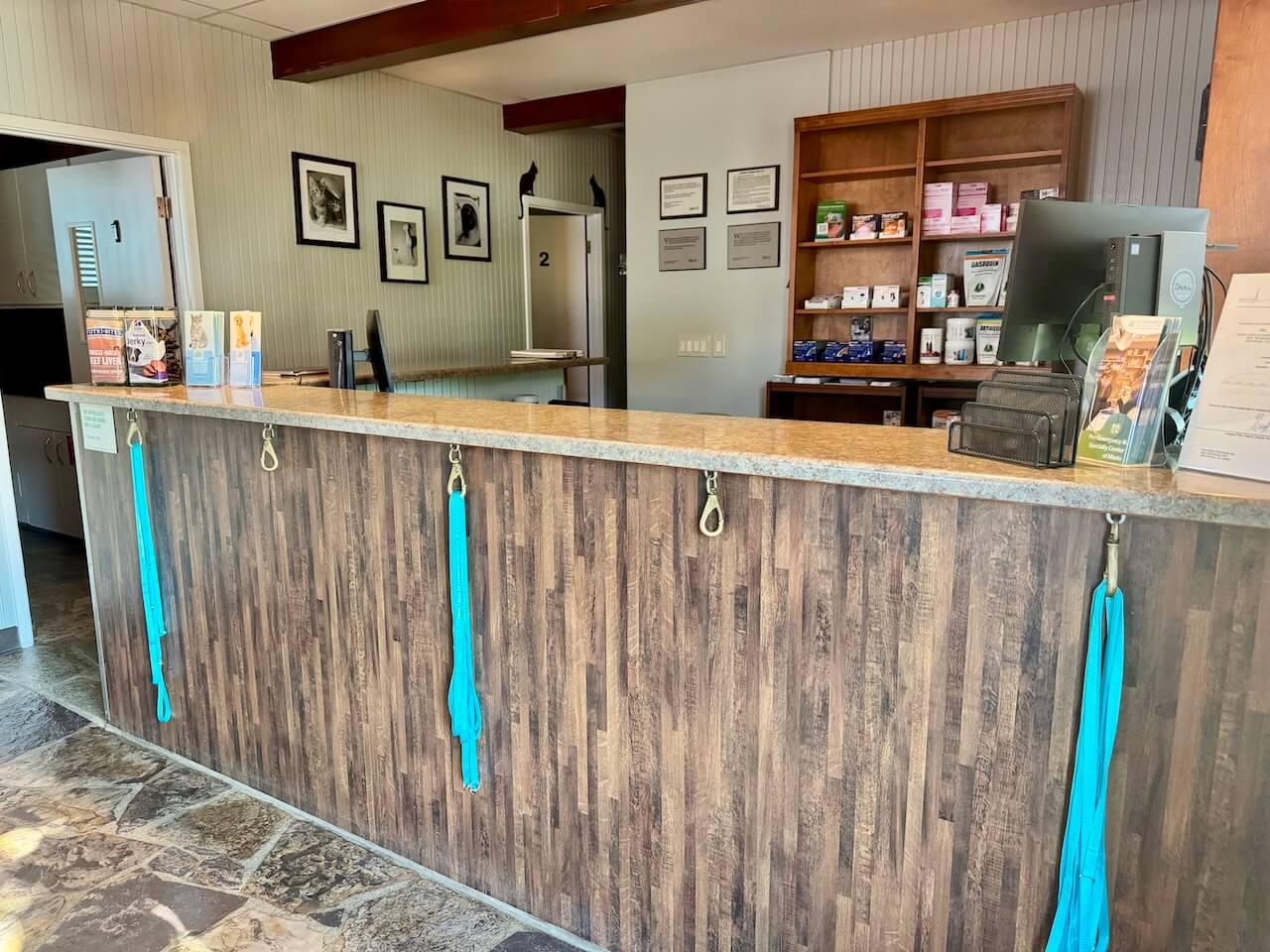 veterinarian in san rafael ca