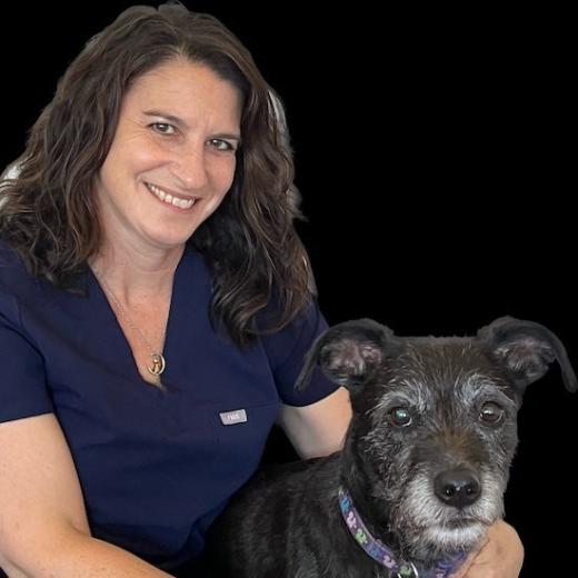 Dr. Gabrielle Rosa