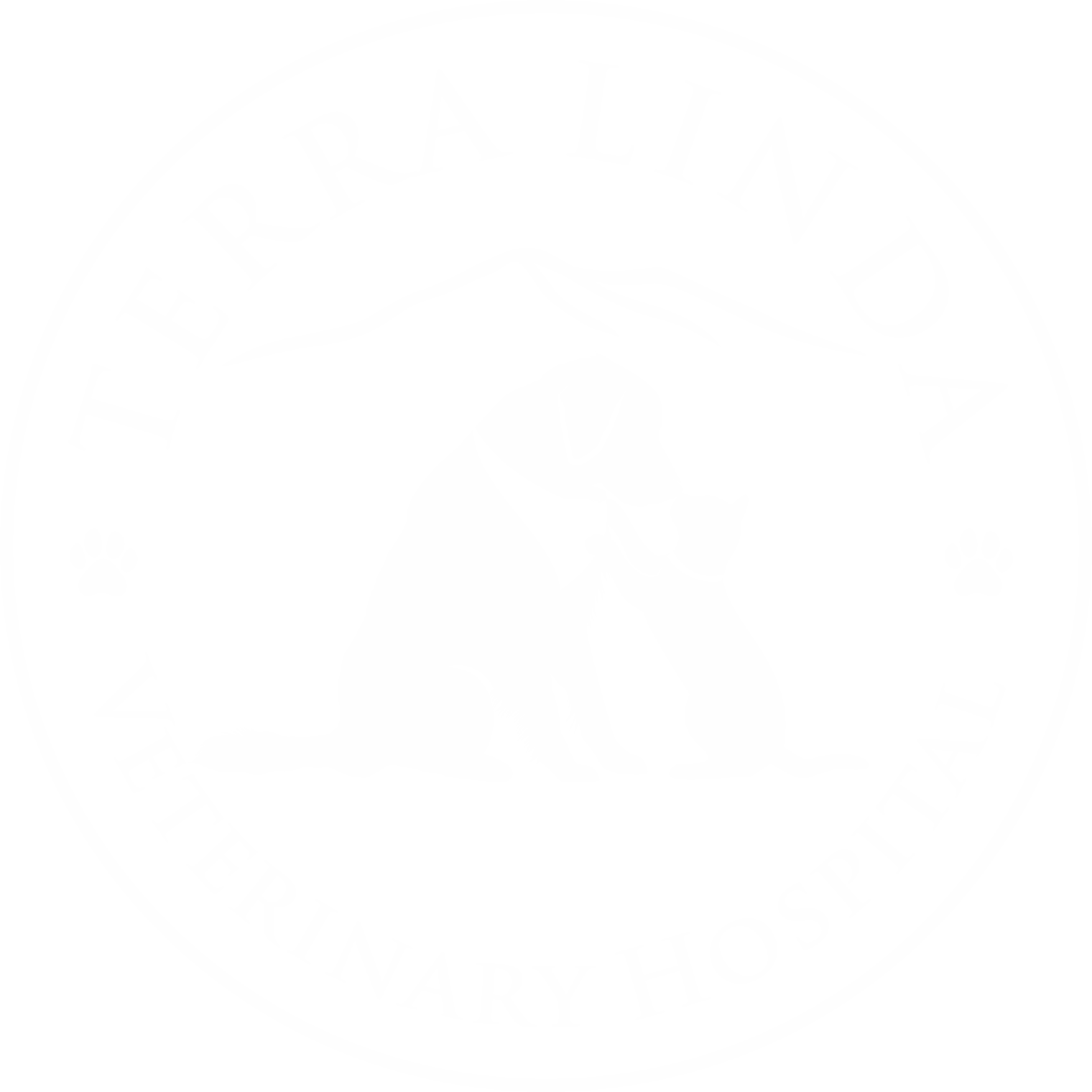 Terra Linda Veterinary Hospital